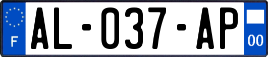 AL-037-AP