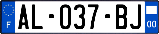 AL-037-BJ