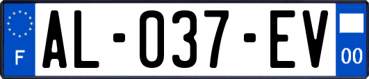 AL-037-EV