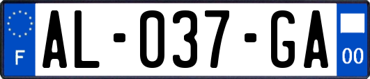 AL-037-GA