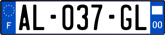 AL-037-GL