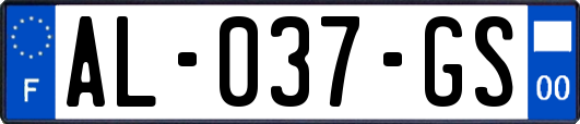 AL-037-GS