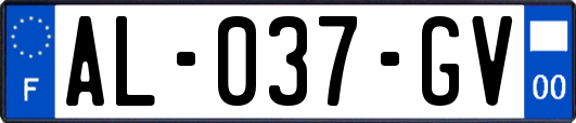 AL-037-GV
