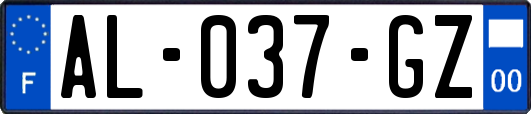 AL-037-GZ