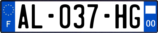 AL-037-HG