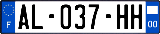 AL-037-HH