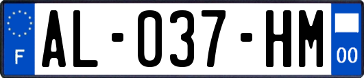AL-037-HM