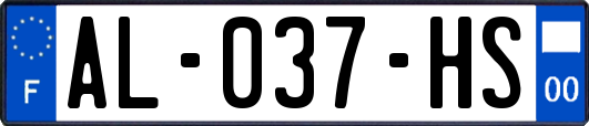 AL-037-HS