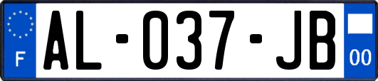 AL-037-JB