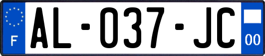 AL-037-JC