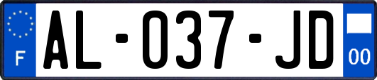AL-037-JD