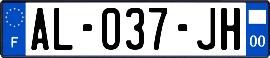 AL-037-JH