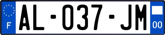 AL-037-JM