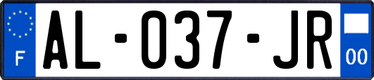 AL-037-JR