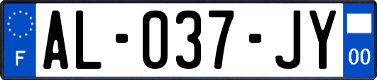 AL-037-JY