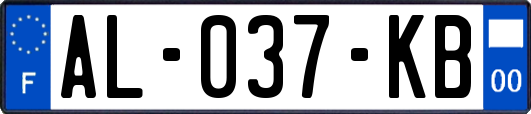 AL-037-KB