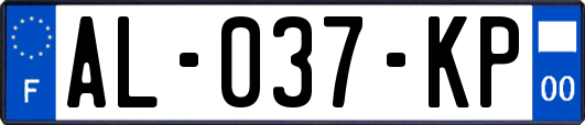 AL-037-KP