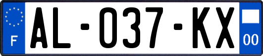 AL-037-KX
