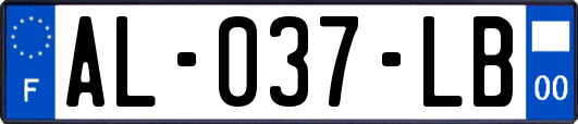 AL-037-LB