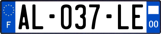 AL-037-LE