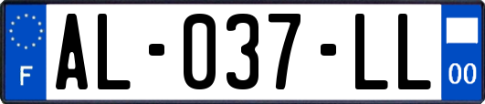 AL-037-LL