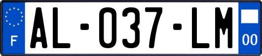 AL-037-LM