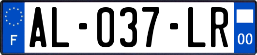 AL-037-LR