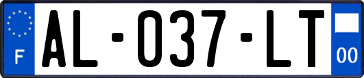 AL-037-LT