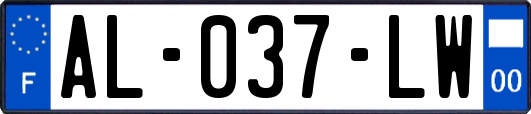 AL-037-LW
