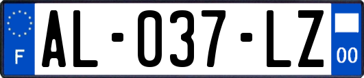 AL-037-LZ