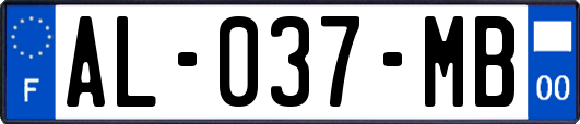 AL-037-MB