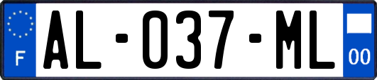 AL-037-ML