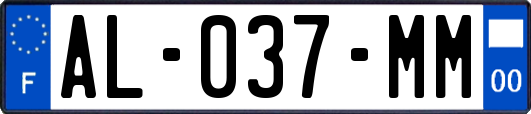AL-037-MM