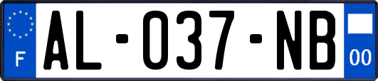 AL-037-NB