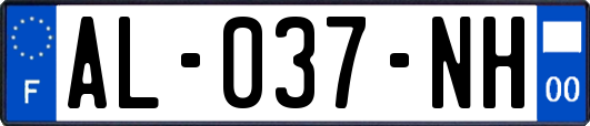 AL-037-NH