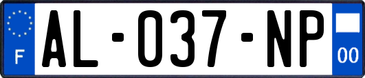 AL-037-NP