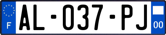AL-037-PJ