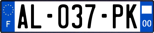 AL-037-PK
