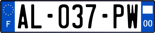 AL-037-PW