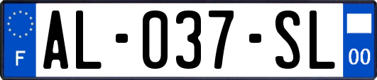AL-037-SL