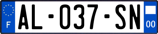 AL-037-SN