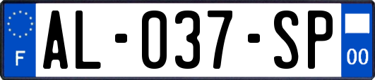 AL-037-SP