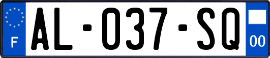 AL-037-SQ