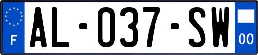 AL-037-SW