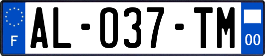 AL-037-TM
