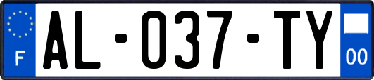 AL-037-TY