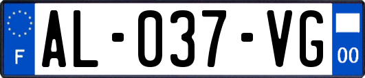 AL-037-VG