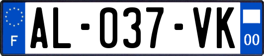 AL-037-VK