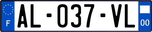 AL-037-VL
