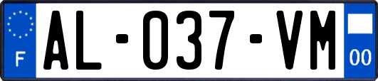 AL-037-VM